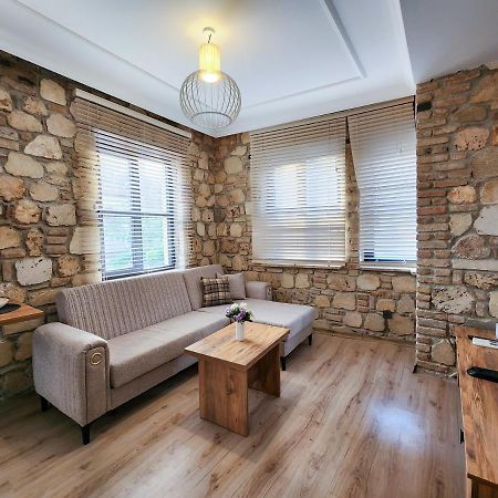 Sera Homes Kaleici Oldtown Анталья Экстерьер фото
