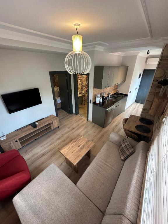 Sera Homes Kaleici Oldtown Анталья Экстерьер фото